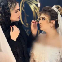 میکاپ با قیمت استثنایی یا یلدا یوسفی