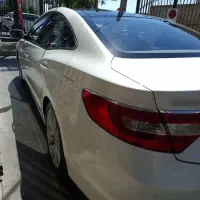 ازرا گرنجور 2013 در حد|خودرو سواری و وانت|تهران, شهر زیبا|دیوار