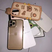 Iphone 11 pro gold|موبایل|ملارد, |دیوار