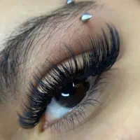 مرکز تخصصی اکستنشن مژه