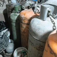 کپسول پنجاه کیلویی