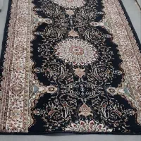 فرش کناره و پادری