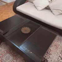 میز جلو مبلی