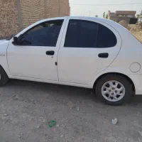 ساینا s مدل 1402|خودرو سواری و وانت|شوط, |دیوار