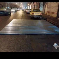 نصب وتعمیر کرکره قدیمی برقی کریمی تعویض فنر کرکره|خدمات پیشه و مهارت|تبریز, |دیوار