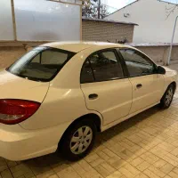 ریو مدل ۸۵ سالم