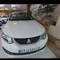 ساینا s دنده سفید