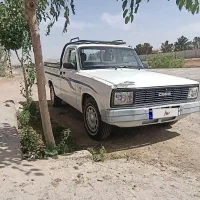 کارا ۲۰۰۰|خودرو سواری و وانت|لنجان, |دیوار