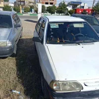 هاجبک کره ای|خودرو سواری و وانت|مینودشت, |دیوار