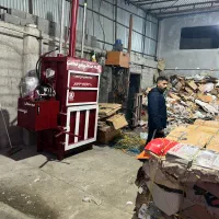دستگاه پرس ۵۰ الی ۲۰۰ کیلویی با شرایط اقساطی