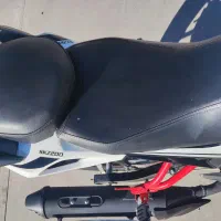 موتور سیکلت سپهر ۲۰۰|موتورسیکلت|ارومیه, |دیوار