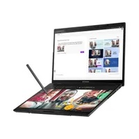 لپ تاپ ایسوس ASUS Zenbook Duo UX8406MA