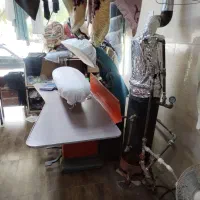 واگذاری خشکشویی با سابقه بالا