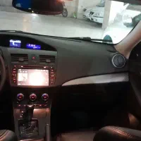 مزدا3 نیو تیپ ۴فول|خودرو سواری و وانت|تهران, خلیج فارس|دیوار