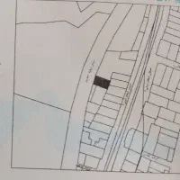 زمین مسکونی و تجاری کنار بیمارستان دره شهر