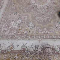 فرش ۹متری یک جفت|فرش|اردبیل, |دیوار