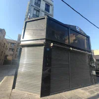 20 متر تجاری نوساز *انشعابات مجزا *سرویس بهداشتی|اجارهٔ مغازه و غرفه|اندیشه, اندیشه فاز ۱|دیوار
