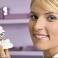 جشنواره دندانپزشکی روکش سرامیکی دندان