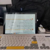 لپ تاپ سرفیس نسل ده چکی