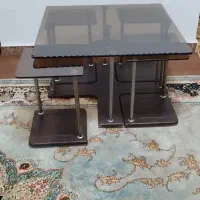 میزعسلی