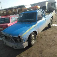 نیسان یدک کش خودروبر|خودرو سواری و وانت|تبریز, |دیوار