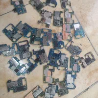 برد موبایل سالم