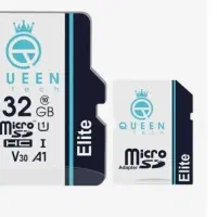 SD card رم گوشی حافظه
