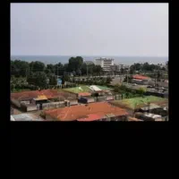 اجاره ۷۵ متر یه خوابه با ویوو ابدی دریا|اجارهٔ آپارتمان|بندر انزلی, معلم|دیوار