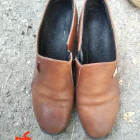 کفش کارکرده