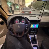 پژو پارس سال مدل ۹۹|خودرو سواری و وانت|گلستان (تهران), |دیوار