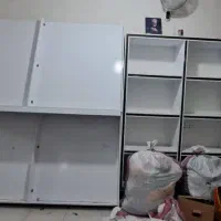 قفسه پارچه‌ فروشی|فروشگاه و مغازه|برازجان, |دیوار