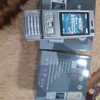 گوشی نوکیا N95Pro کشویی