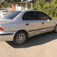 سمند ال ایکس