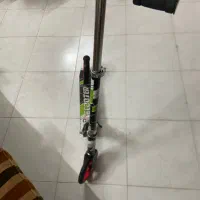 اسکوتر کودک و نوجوان
