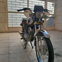 موتور لیفان ۱۴۰۰