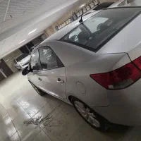 سراتو   2013  موتور2000  وارداتی|خودرو سواری و وانت|تبریز, |دیوار