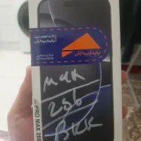 ایفون ۱۶ پرومکس256 ریجستری zaa|موبایل|تهران, ائمه اطهار|دیوار