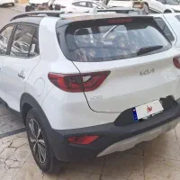کیا kx1 مدل ۲۰۲۵ (استونیک ۱۴۰۰cc ) فول آپشن