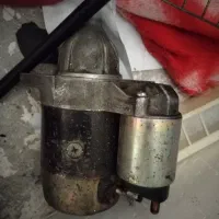 دینام .استارت . ایسیو و