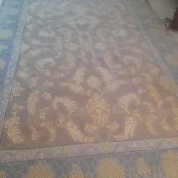 فرش پاتریس ۷۰۰ شانه جفت ۹ متری