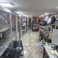 مغازه ۶۴ متری دو طبقه