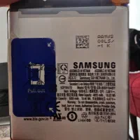 باتری اورجینال s23 اولترا