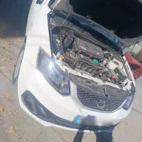 فروش خودرو ساینا اس 1403