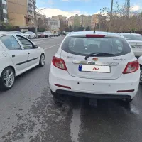 جیلی امگرند ۷ تک برگ