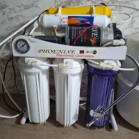 یک عدد دستگاه آب تصفیه پول تایوان