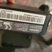 شارژر لپ تاپ مارک Lenovo|قطعات و لوازم جانبی رایانه|کرمانشاه, |دیوار