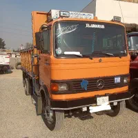کامیونت خاور مدل 84 معمولی|خودرو سنگین|اسلامشهر, ملکآباد|دیوار