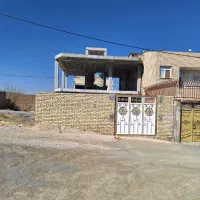 فروش خانه نیمه ساز