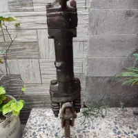 چکش کمپرسور بادی|ماشین‌آلات صنعتی|رودبار, |دیوار