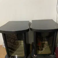 میزتلفن قدیمی